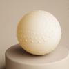 25 CM Yoga Pilates Ball Thickened Fitness Balance Ball Abdominal Pressure Ball  Balance Exercise