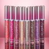 8 Colors Glitter Shimmer Lip Gloss Moisturizing Long Lasting Diamond Liquid Lipstick Pearl Shine Sexy Plumping Lip Glaze Makeup