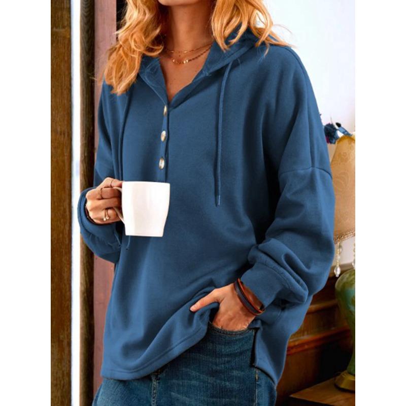 Женский весенний новый поло с короткими секциями, повседневный однотонный свитер из хлопка для поездок на работу