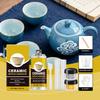Porcelain Repair Kit Broken Ceramics Glass Repair Glue Kit Adhesive Refinishing for Art Craft Plate Saucer Cup Teaware Vases