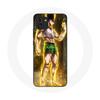 Case for Samsung Galaxy A03 Hunter X Hunter Gon Freecss Anime
