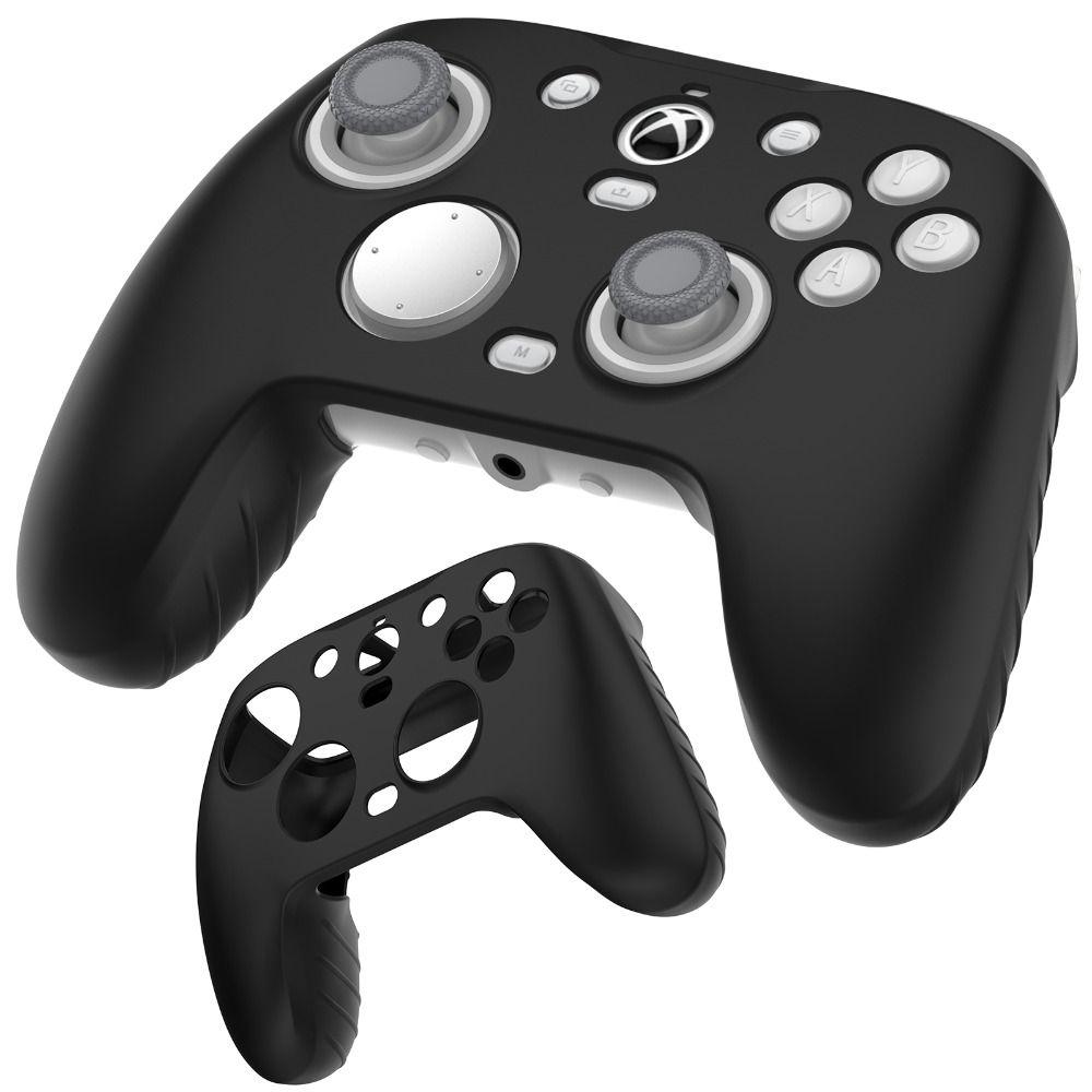 Силиконовый чехол для игрового контроллера, ударопрочный, противоскользящий, защитный чехол для консоли, защита от царапин, пыленепроницаемый для Gamesir G7 Pro/G7 SE