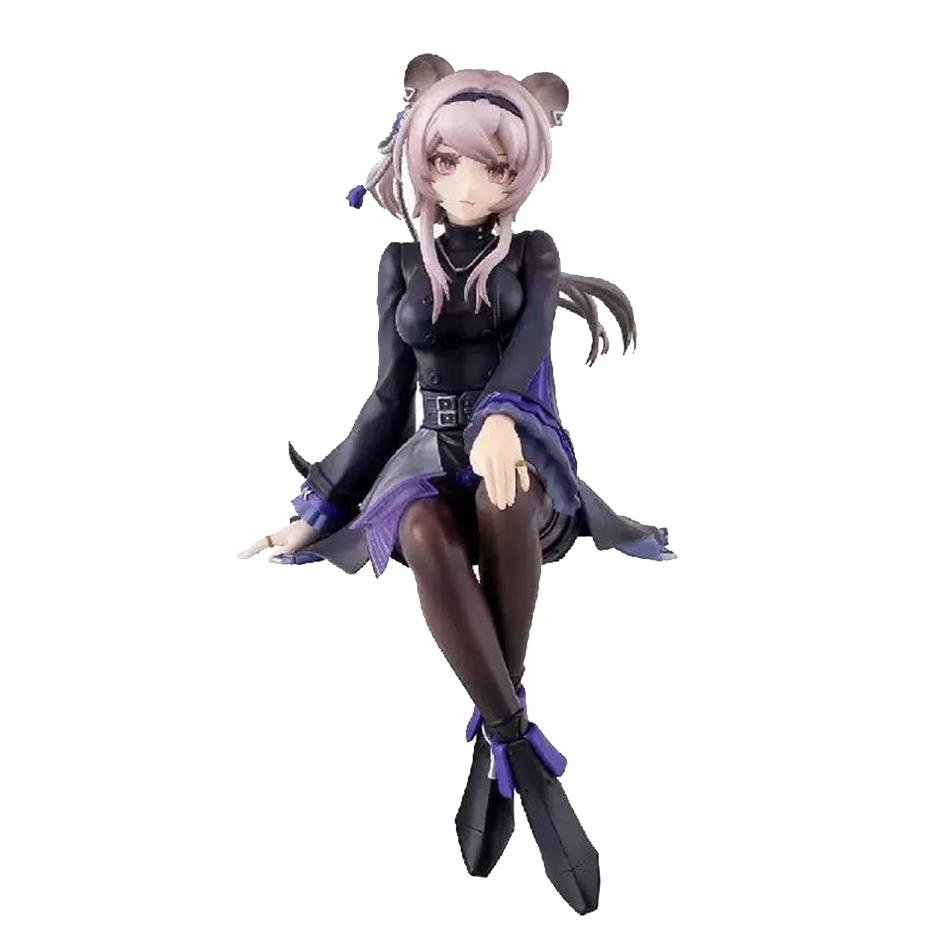 15 см Аниме FuRyu Ark of Tomorrow ARKNIGHTS Лин Лин Юся Врата Дракона Колдун Оператор Лапша Быстрого Приготовления Пресс Руки ПВХ Модели