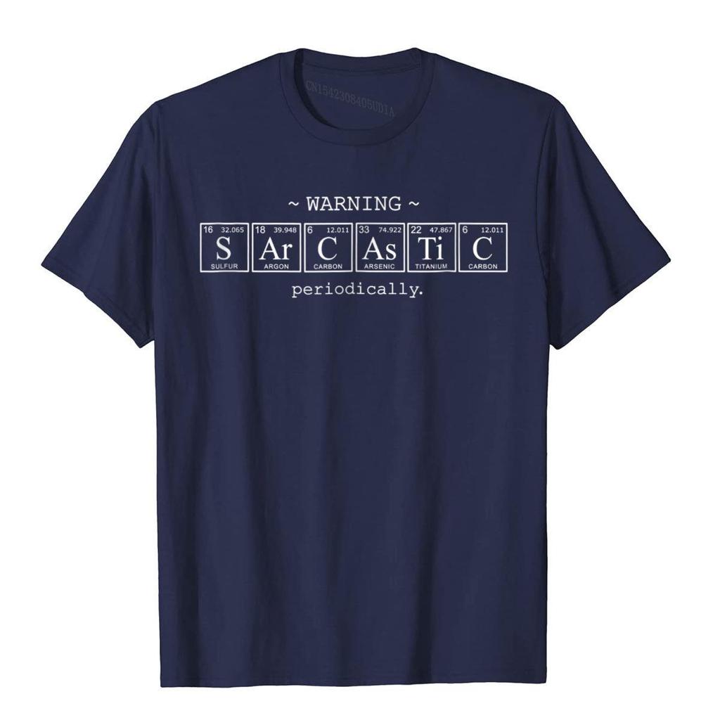 Shirt.Woot SArCAsTiC T-Shirt Prevalent Classic Tops Shirt Kawaii Men Clothing Cotton T Shirt For Men Party