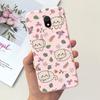Чехол Для Xiaomi Redmi 8A Чехол Мультяшный Динозавр Астронавт Мягкий Силиконовый Чехол Для Xiaomi Redmi8A 8 A 8a 6.22" Чехол Для Телефона Fundas