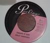 7-дюймовая пластинка KELLY MAKEADA Shake It Off Shake It Off Danceha PT1010 Peckings Record 2006 UK Reggae Ska Dub Б/у