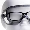 Вентилируемые защитные очки Пылезащитные очки с защитой от запотевания Удобные очки с защитой от брызг Велоспорт