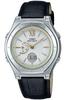 Wave Ceptor Watch Radio Solar Black [Casio] [] LWA-M160L-1AJF Women's