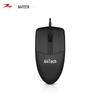 Проводная офисная мышь A4TECH OP-520NP
