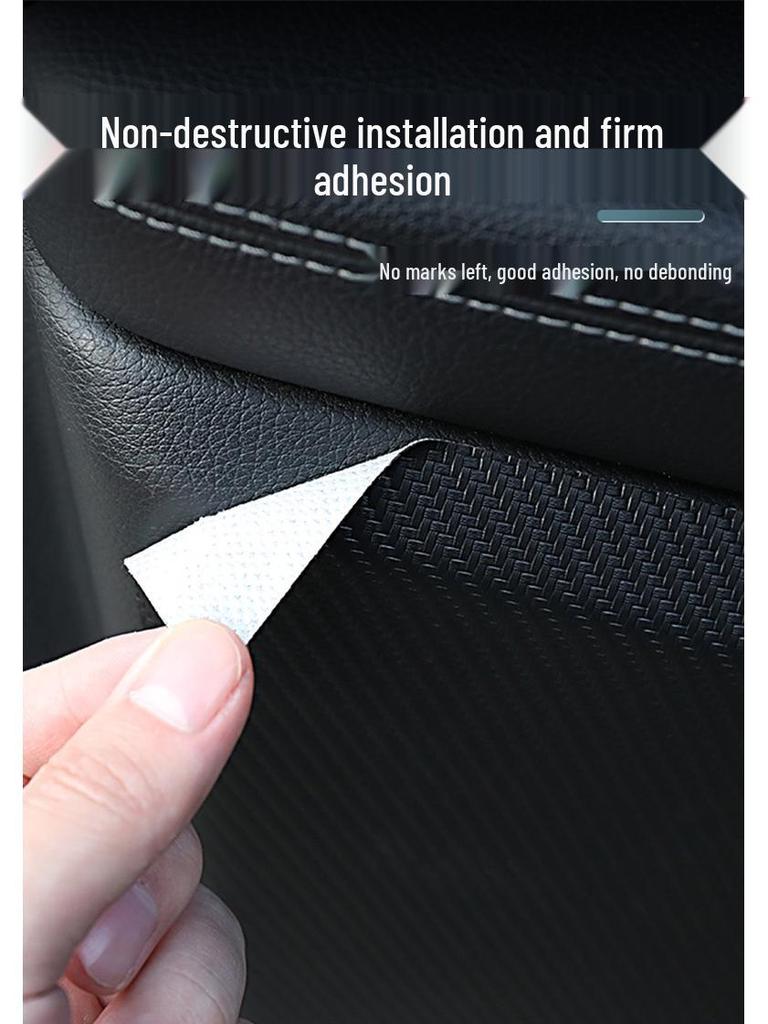 Накладка на порог двери Alfa Romeo Stelvio/Giulia - Улучшение защиты интерьера