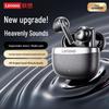 Lenovo Беспроводные полувкладыши Bluetooth EA169 для спорта с шумоподавлением