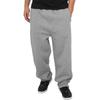 Bas De Jogging - Urban Classics - 3XL - Gris - Respirant - Multisport