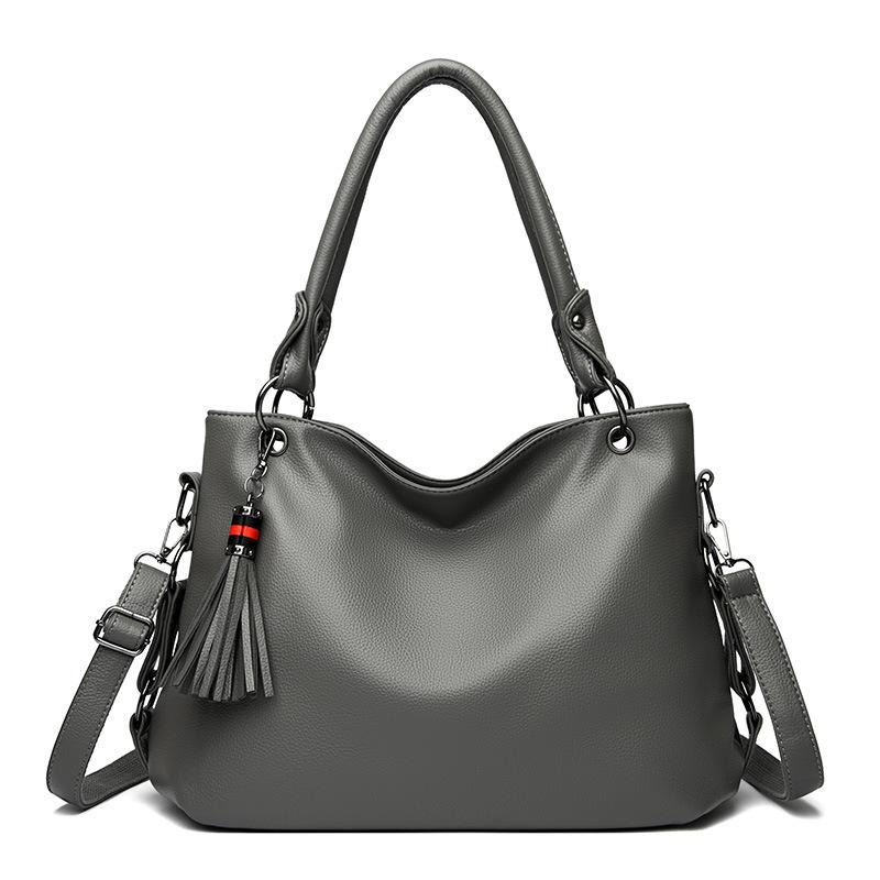 Tote Bag Shoulder Bag Hand Carry Messenger Bag