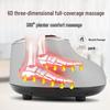 Jiashengda Full Wrap Heating Foot Massager CN plug (adapter included)
