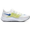 Nike Zoom Fly 3 'White Silver Blue Lime' Women's AT8241-104