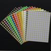 16 Sheets