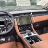 Закаленное стекло Защитная пленка для экрана для Jaguar F-PACE 2021 11,4-дюймовый сенсорный дисплей центральной навигационной системы автомобиля