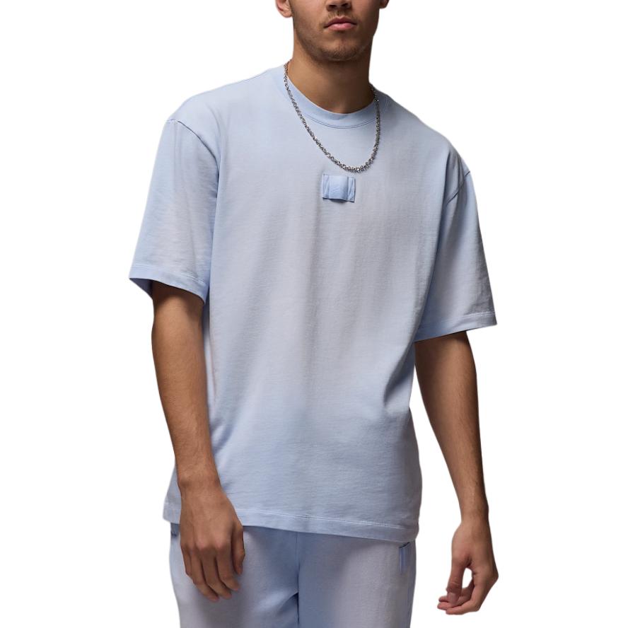 JORDAN Flight Essentials 85 Men's Washed T-Shirt FZ1914-407