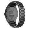 Authorized Distributor D1 Milano Watch UTBJSH Ultra Thin Shadow 40mm Stainless Steel Strap [D1 MILANO] Men's [ULTRA THIN]