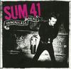 CD SUM 41 - Underclass Hero B000898702 Island Records 2007 Япония Рок Б/у