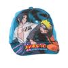 Casquette - NARUTO - itashi kakashi shippuden uzumaki - 100% coton - Bleu clair - Enfant
