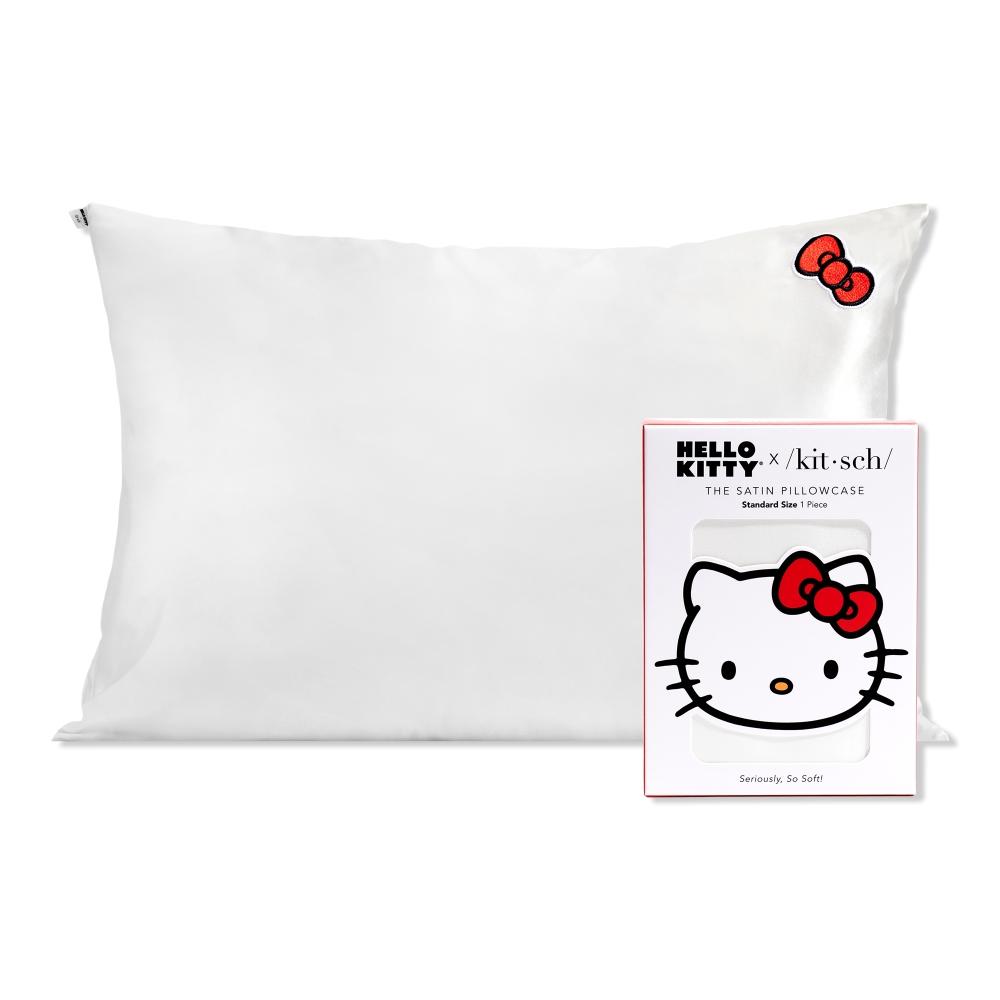 Наволочка Kitsch Hello Kitty X Kitsch Standard 1 шт.