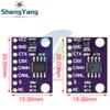 TZT 1/2/5pcs TJA1042 TJA1051 High Speed Low Power Consumption And CAN Transceiver Module TJA1051T TJA1042 For Arduino