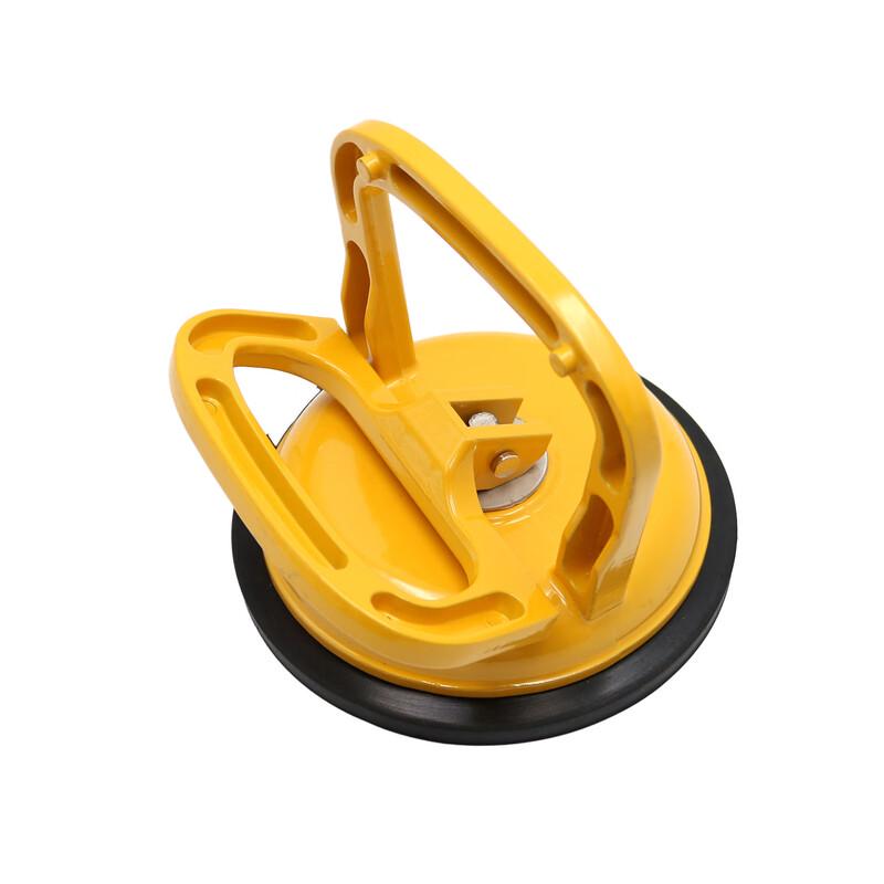 Heavy-Duty Single Claw Suction Cup CN plug (adapter included)