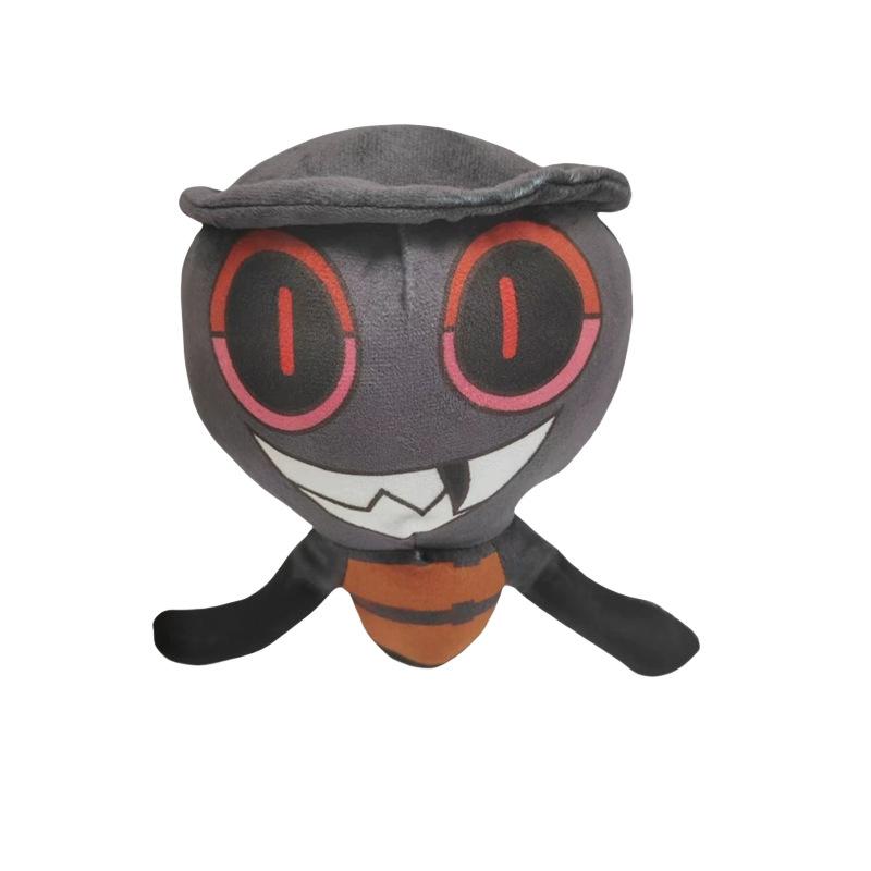 Плюшевый Денди Мир Супермягкий ПП Хлопок для Детей Подарок