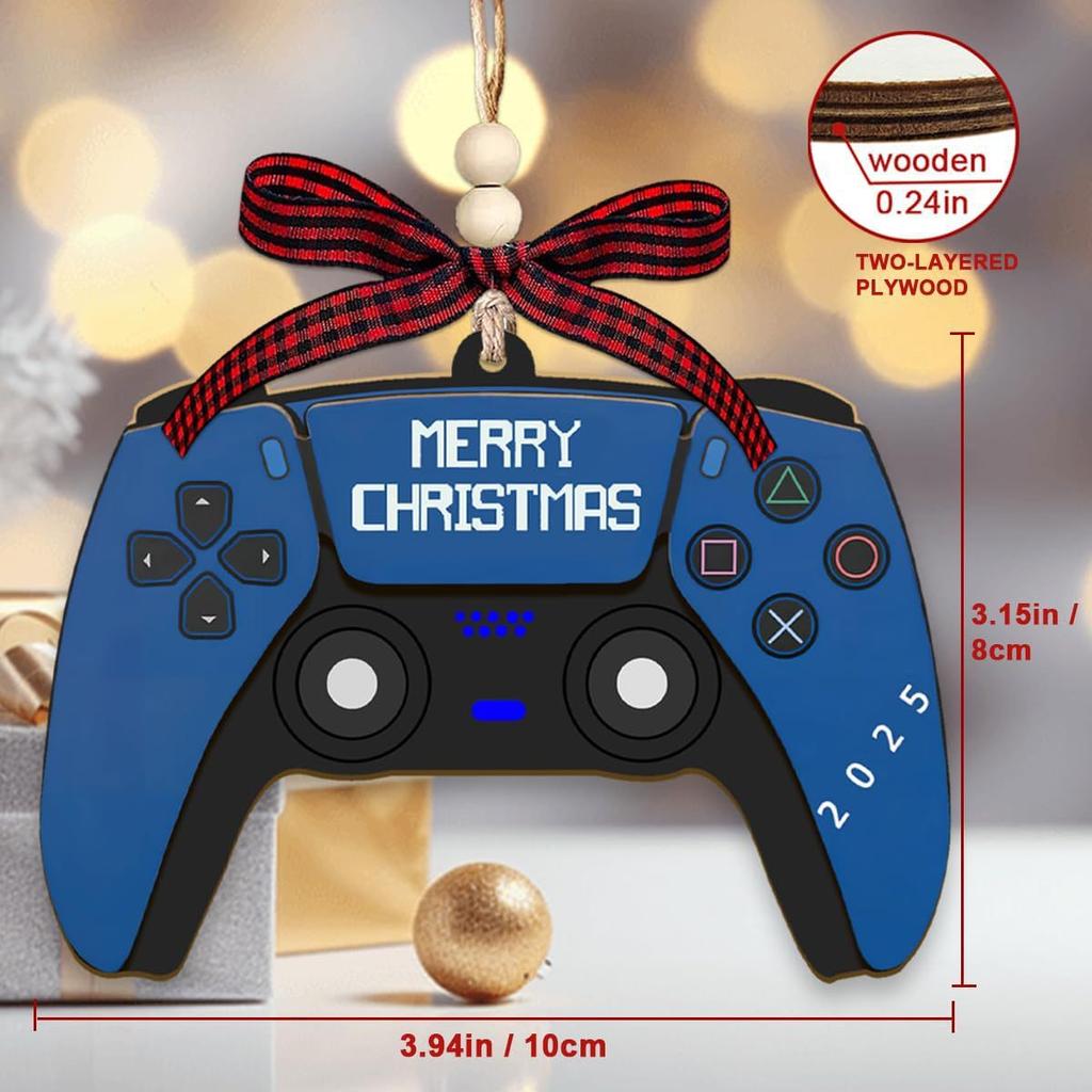 Рождественские деревянные поделки, подарки для дома, креативные декоративные маленькие подвески, украшения для нового дома, подвески для рождественской елки