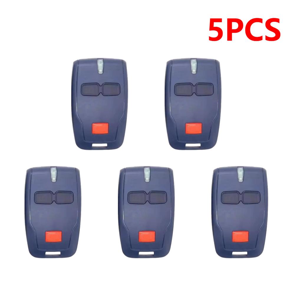 433,92 МГц Пульт для гаража Открыватель Гаражный пульт дистанционного управления Пульт дистанционного управления с руководством 100 м Управление Дверь Безопасный Пульт с плавающим кодом