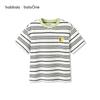 Balabala Children's Short-sleeved T-shirt