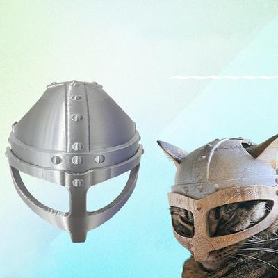 Кошачий шлем День рождения Маскарад Повседневные Хэллоуинские костюмы Аксессуары