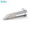 Паяльное жало Weller LTCC60° со скошенным кончиком