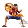 Ichiban Kuji One Piece with ONE PIECE TREASURE CRUISE A Prize Monkey D. Luffy Figure