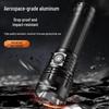 SupFire L16-H Ultra-Bright Rechargeable LED Flashlight