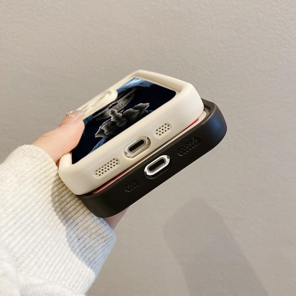 LZ13 Death Prayer Grim Reaper Skull силиконовый чехол для телефона Xiaomi 11 Lite 5G 14T Redmi 14C 13C A3 Note 12 11 9 10 13 Pro Plus противоударный задний чехол