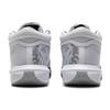 Nike LeBron Witness 8 EP White Light Smoke Grey Мужские кроссовки Черные FB2237-100
