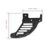 Для KTM Husqvarna TE FE TC FC FX SX SXF EXC EXC XC XCF XCW XCFW 125 150 250 300 350 450 501 Мотоцикл Защита заднего тормозного диска