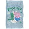 Big Brother Blanket