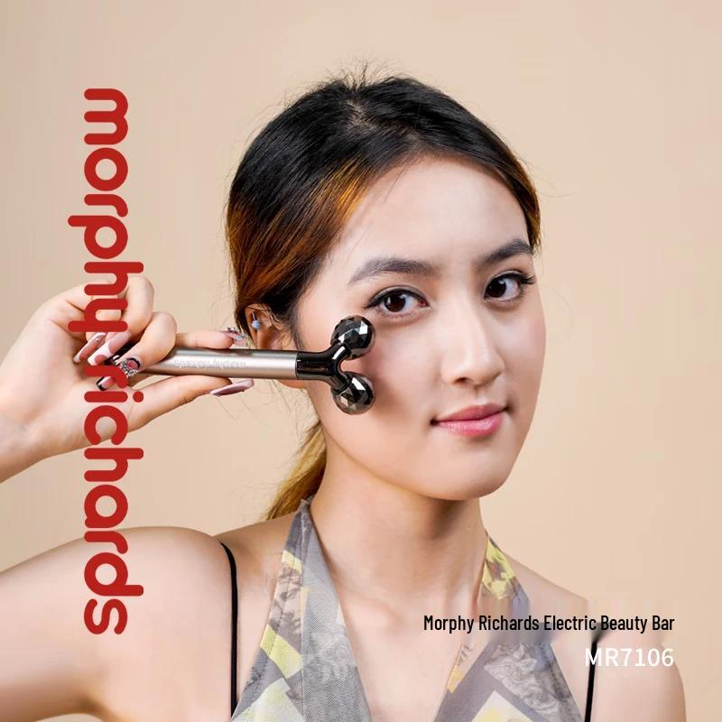 Morphy Richards Electric Beauty Bar