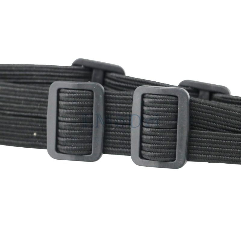 LMoDri мотоциклетный гибкий выдвижной шлем для багажа эластичный веревочный ремень с 2