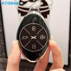 ТПУ чехол для автомобильного ключа с дистанционным управлением, защитный чехол, автоаксессуары для XiaoPeng XPeng P7 2020 2021 2022 2023 G3 2017 2018 2019
