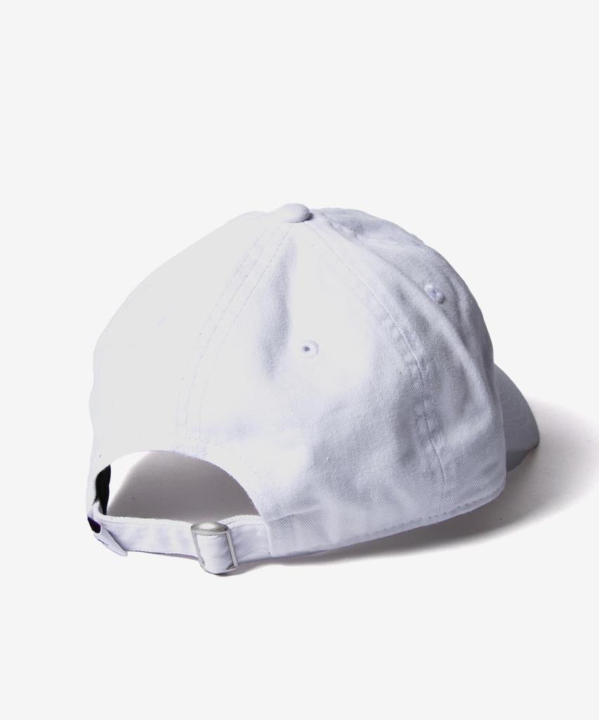 NEW ERA 9TWENTY LA Dodgers MLB Core Classic Cap White 60235308