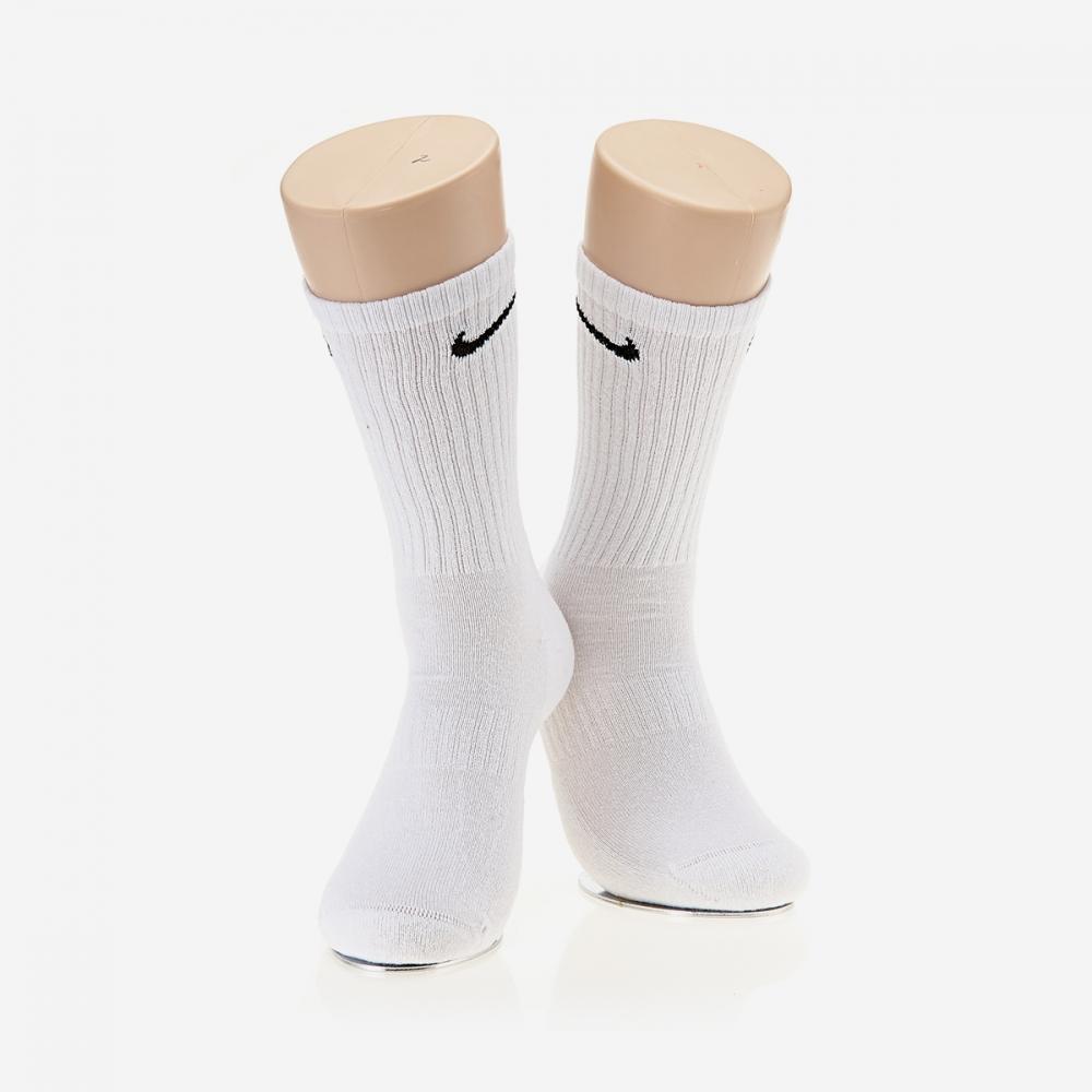Nike U Nike Everyday kUsh Crew 3 пары Sx7664 100