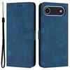 Для iPhone Air Case Чехол-кошелек из кожи однотонный Защитная крышка для телефона