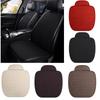 Противоскользящая Защитная Подушка для Сиденья Дышащие Чехлы Коврик Новый Защитный Коврик Салон Автомобиля