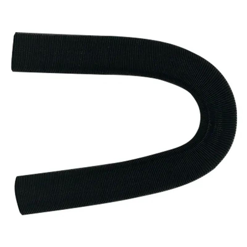 25mm 42mm 60mm 50mm 75mm 80mm 90mm Diameter Air Diesel Parking Heater Duct Pipe Tube Hose 3M 5M Length For Webasto Eberspacher
