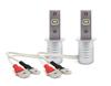 H3 LED BULBS 9V-30V CANBUS CSP KIT Новый Внедорожник