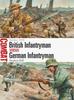 Книга British Infantryman Vs German Infantryman : Somme 1916